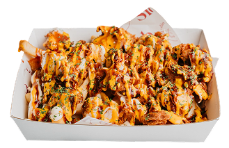 Highlight Menu Fries