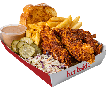 Fried Chicken