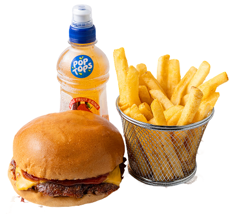 Kids Meals